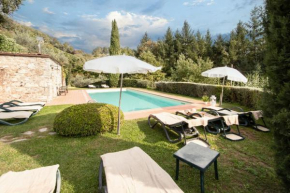 Casetta di Butia, Gelsomino Apartment Borgo A Mozzano